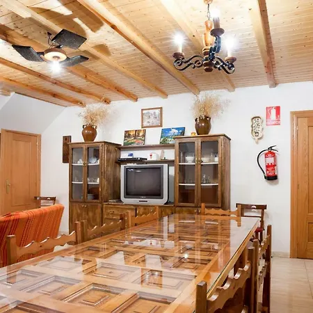 Casa Rural El Fronton Vadillo Exterior photo