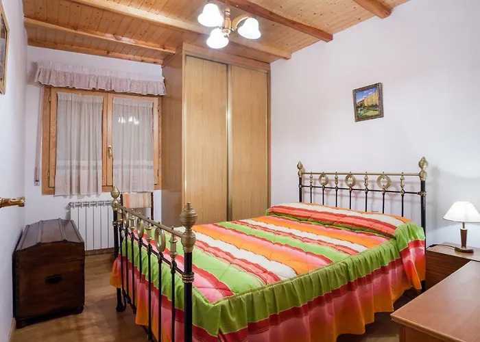 Casa Rural El Fronton