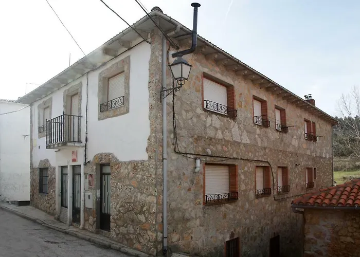 Casa Rural El Fronton