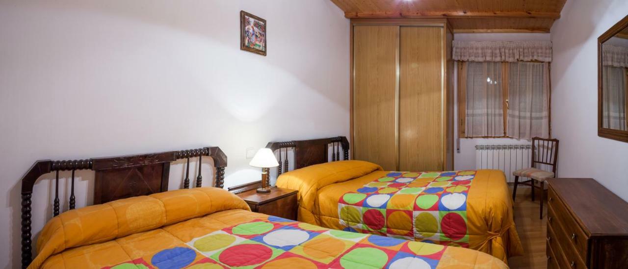 El Fronton Holiday home Vadillo