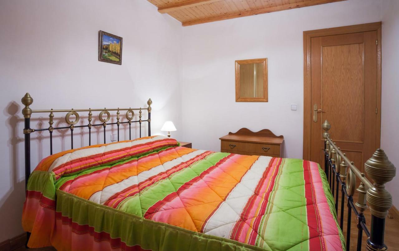 El Fronton Holiday home *